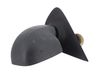 Front door electric wing mirror 963029534R
