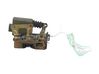 Front door lock 7701030080