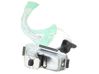 Tope freno de puerta delantera 793801P000