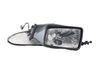 Front door electric wing mirror 7701366183