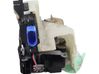Front door lock 3D1837015AQ