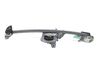 Front door window regulator with motor 9221AQ