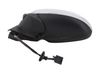 Front door electric wing mirror 13308359