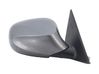 Front door electric wing mirror 51167268124