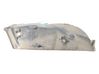 Rear arch fender liner splash guards 767484284R