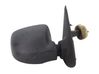Front door electric wing mirror 963013736R