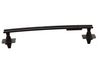Front bumper cross member NT