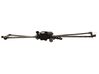 Wiper motor 13262434