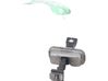 Front door check strap stopper 9671891380