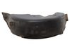 Rear arch fender liner splash guards 51131505868