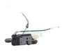 Front door lock 9812500880