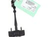 Rear door check strap stopper 824305607R
