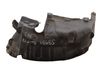 Rear arch fender liner splash guards 7551168L00
