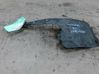 Rear arch fender liner splash guards 96808281