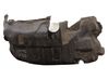 Rear arch fender liner splash guards 7552168L00