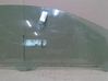 Front door window glass four-door 9202Q8