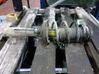 Amortiguador delantero con muelle espiral 13402942