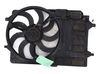 Electric radiator cooling fan 17101475577
