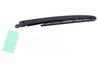 Brazo del limpiaparabrisas trasero 988112E500