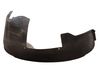Front wheel arch liner splash guards 7136V3