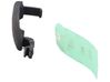 Front door exterior handle 9101W3