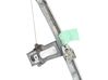 Fensterheber mechanisch Tür hinten 51347011205