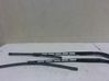 Front wiper blade arm 00006429EW