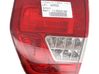 Tailgate rear/tail lights 6351LW