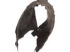 Rear arch fender liner splash guards 1844426