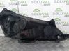 Headlight/headlamp 6208L0
