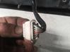 Espejo lateral eléctrico de la puerta delantera 156079413