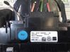 Unidad de control climatización 1S0819045MOQN