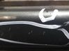 Front bumper 7700823765