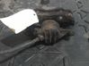 Front brake caliper 1617292180