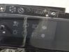 Speedometer (instrument cluster) NT