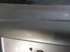 Rear bumper 1139313