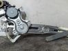 Regulador de puerta delantera con motor 6982002330