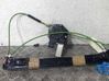 Regulador de puerta delantera con motor 0000071740198