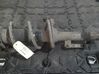 Front shock absorber with coil spring 1466421