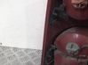 Rear/tail lights 9240207610