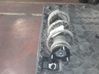 Front shock absorber with coil spring 1466421
