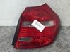 Rear/tail lights 63217164956