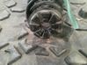 Muelle espiral trasero NT