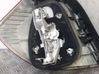 Tailgate rear/tail lights NT