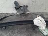 Regulador de puerta trasera con motor 96624335