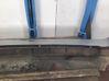 Rear bumper 7410P4
