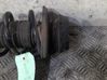 Amortiguador delantero con muelle espiral 543021775R