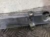 Regulador de puerta delantera con motor MN117058