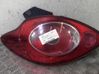 Rear/tail lights 1579396