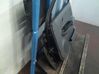 Priekinės durys 76004FD110